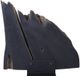 Moe's Home Collection Reclaimed Teak Sculpture-1