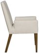 Vanguard® Furniture Dune II Cavallo Dining Chair-2
