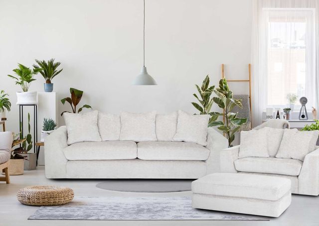 Franklin™ Haswell Mist Ottoman-1