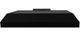 Vent-A-Hood® K Series 36" Black Wall Mounted Liner Insert-0