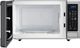 Sharp® Carousel® Stainless Steel Countertop Microwave Oven-4