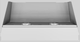 Vent-A-Hood® Designer Series 60" Stainless Steel Wall Mounted Range Hood-2