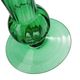 A & B Home Green 7" Flower Vase-3