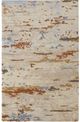 Feizy Everley Ivory/Multi-Colored 5' x 8' Rug-0