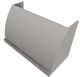 Vent-A-Hood® 48" Stainless Steel Wall Mounted Range Hood-1