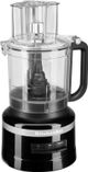 KitchenAid® 13-Cup Black Matte Food Processor with Dicing Kit-3