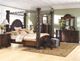Millennium® By Ashley® North Shore Dark Brown Chest-5