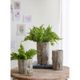 A & B Home Nickel Planter-3