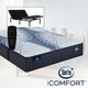 Serta® iComfort® Nabucco Queen  Silver Set-0