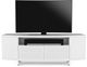 BDI Sweep® 8438 Media Console-Smooth Satin White-2