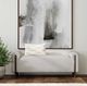 Classic Home Sierra Sand Bench-1