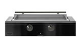 Gloss Black, Pewter