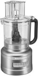 KitchenAid® 13-Cup Contour Silver Food Processor with Dicing Kit-3