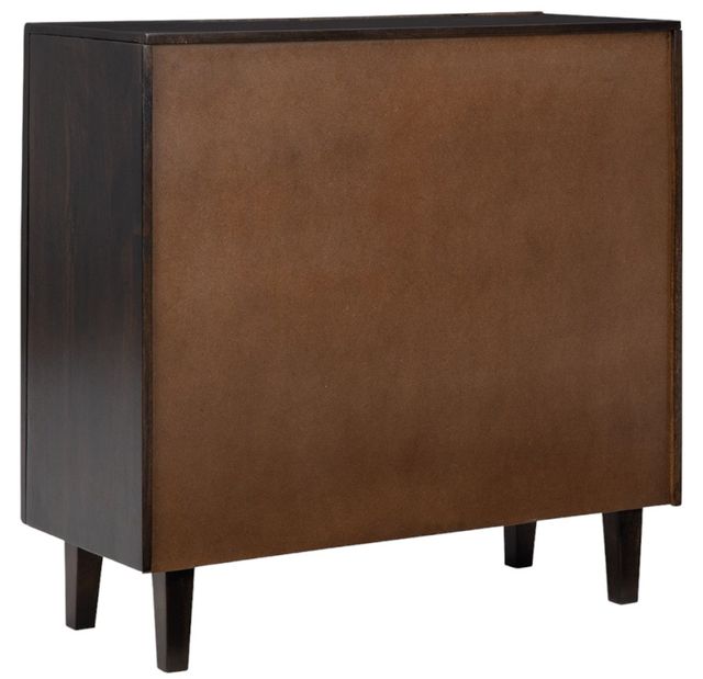 Signature Design by Ashley® Ronlen Brown Accent Cabinet-3