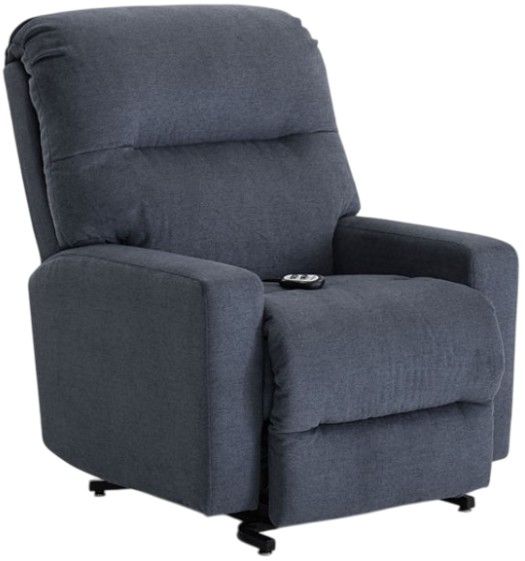 Best® Home Furnishings Customizable Kenley Power Tilt Headrest Lift Recliner-0