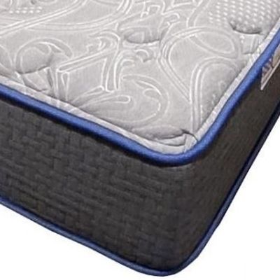 Spring Air® Presidential Ultra Premium Hoover Wrapped Coil Plush Tight Top Full Mattress-1