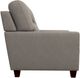 La-Z-Boy® Draper Ivory Chair-2