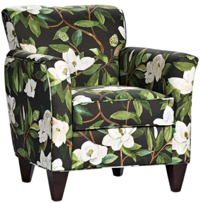 Marshfield Furniture Customizable Essentially Yours Accent Chair-0