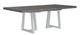Liberty Furniture Palmetto Heights 7-Piece Driftwood/Shell White Dining Set-1