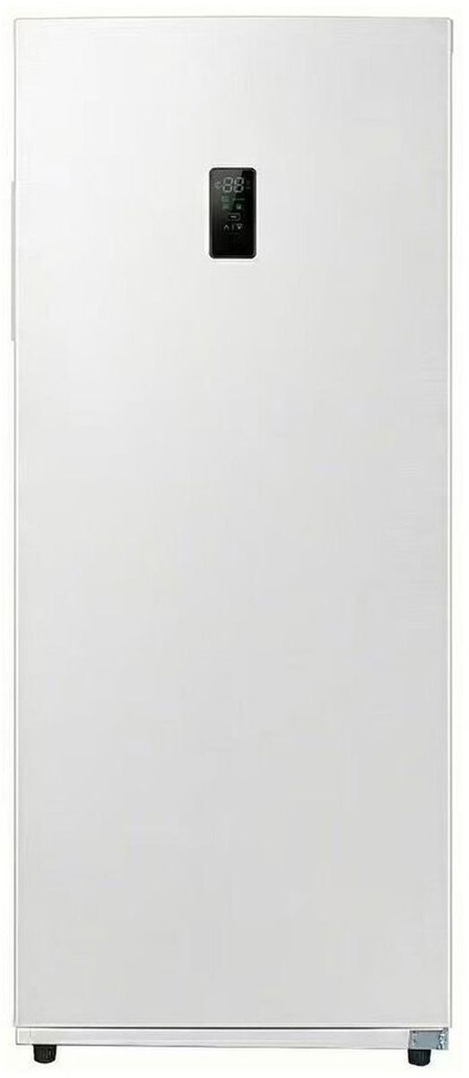 Verona® 33" 20.2 Cu. Ft. White Convertible Upright Freezer-0