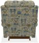 La-Z-Boy® Neal Mosaic Power Rocking Recliner with Headrest and Lumbar-1