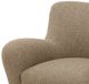 Dovetail Furniture Zulia Merino Desert Occasional Chair-4