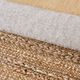 LR Home Natural Fiber Sahara 5'x8' Area Rug-3