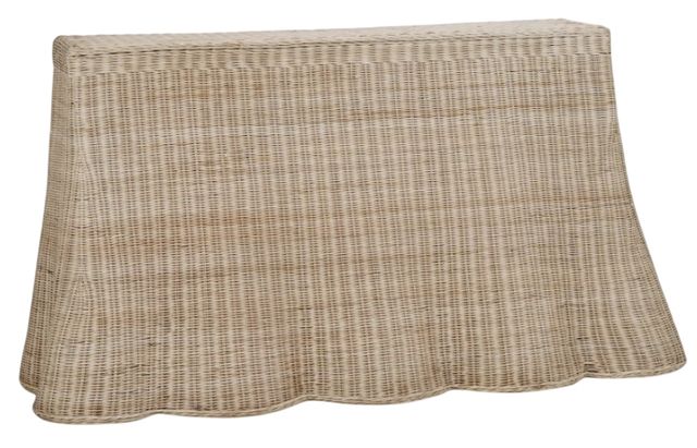 Bramble Customizable Newport Console Table-0
