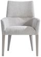 Bernhardt Customizable Stratum Arm Chair-1