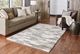 Oriental Weavers™ Henderson Gray 8'x11' Rug-1