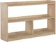 John Thomas Furniture® Customizable Select Abby Bookcase-0