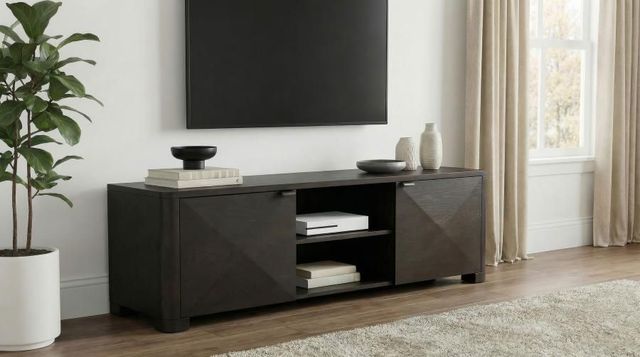Coaster® Marcelo Coffee TV Stand Media Console-1