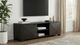 Coaster® Marcelo Coffee TV Stand Media Console-1