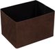 Modus Furniture Koko Minx Sweater Chest with Storage Bins-5