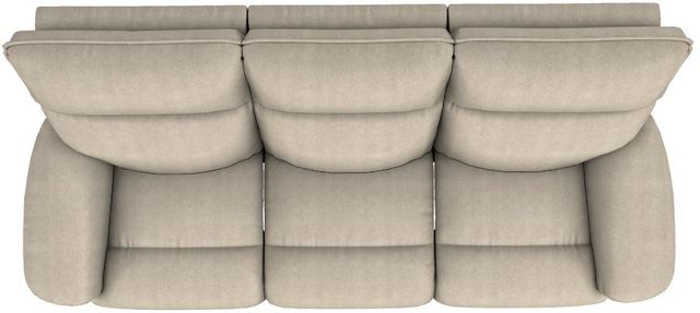 La-Z-Boy® Jay Birch Manual Reclining Sofa-3