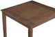 Steve Silver Co. Westlake 5-Piece Chestnut Brown Counter Dining Set-4