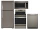 GE Kitchen 4 Piece Package 306-0