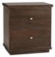 Bramble Customizable Maeve Bedside Table-0