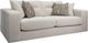 Decor-Rest® Furniture LTD Customizable 2571 Sofa -0