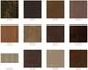 Vanguard® Furniture Customizable Hillary/Hank Leather Queen Headboard-4