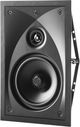 Definitive Technology® Dymension CI MAX Series 6.5'' Black In-Wall Speaker-1
