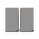 Klipsch® The Nines II 8" Red Oak Dolby Atmos® Powered Wireless Stereo Speakers-3