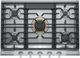Frigidaire Professional® 30" Stainless Steel Gas Cooktop-4