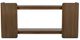 Rowe® Kindred Sesame Console Table-4