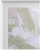 Bassett Mirror Ice Rhythm I Wall Art-1