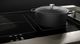 JennAir® Noir 30" Stainless Steel Pro Style Induction Range -3