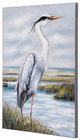 YHD Heron I Wall Art-1