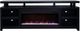 Legends Home Orion Clove 88" Fireplace Console-3