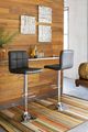 Tabouret de bar Bellatier en tissu Signature Design by Ashley®-2