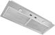 Broan® BBN1 Series 30" Stainless Steel Insert Range Hood-1